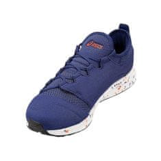 Asics Boty tmavomodré 40.5 EU Hypergelsai