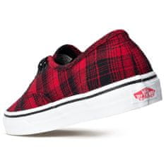 Vans Boty 35 EU Authentic Plaid