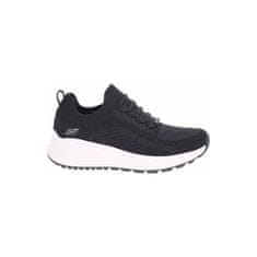 Skechers Boty černé 36 EU Bobs Sparrow 20