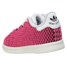 Adidas Boty fialové 27 EU Stan Smith Color Shift EL