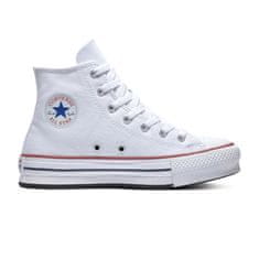 Converse Kecky bílé 38 EU Chuck Taylor All Star