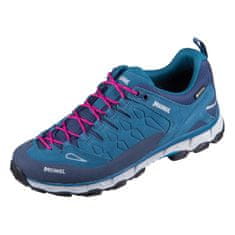 Meindl Boty trekové modré 41.5 EU Lite Trail Lady Gtx