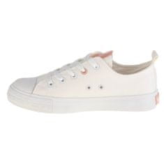 Lee Cooper Boty bílé 40 EU LCW22310911L