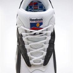 Reebok Boty bílé 37.5 EU Invt 98