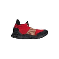 Adidas Boty červené 28 EU Marvel Iron Man Pure Rnr