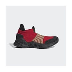 Adidas Boty červené 28 EU Marvel Iron Man Pure Rnr