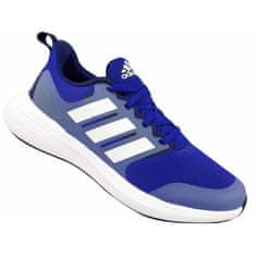 Adidas Boty modré 36 EU Fortarun 20 K