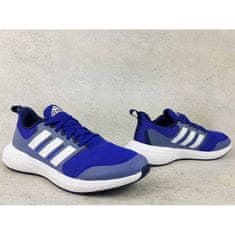 Adidas Boty modré 36 EU Fortarun 20 K