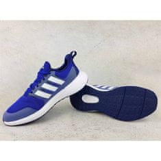 Adidas Boty modré 36 EU Fortarun 20 K