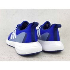 Adidas Boty modré 36 EU Fortarun 20 K