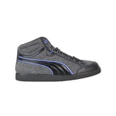 Puma Boty šedé 37 EU Ikas Mid