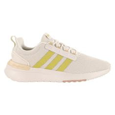 Adidas Boty béžové 38 2/3 EU Racer TR21 K