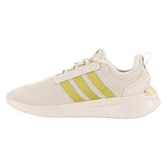 Adidas Boty béžové 36 EU Racer TR21 K