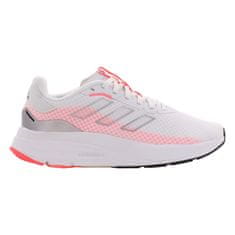 Adidas Boty běžecké bílé 40 2/3 EU Speedmotion