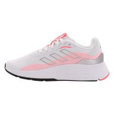 Adidas Boty běžecké bílé 40 2/3 EU Speedmotion