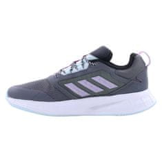 Adidas Boty běžecké šedé 39 1/3 EU Duramo Protect