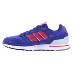 Adidas Boty modré 44 2/3 EU Run 80S