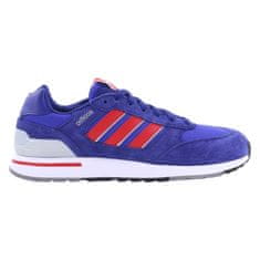 Adidas Boty modré 44 2/3 EU Run 80S