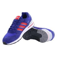 Adidas Boty modré 44 2/3 EU Run 80S