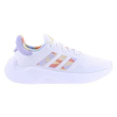 Adidas Boty bílé 39 1/3 EU Puremotion 20