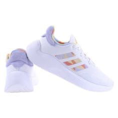 Adidas Boty bílé 39 1/3 EU Puremotion 20