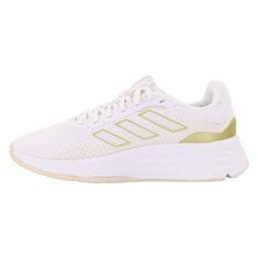 Adidas Boty běžecké bílé 41 1/3 EU Speedmotion