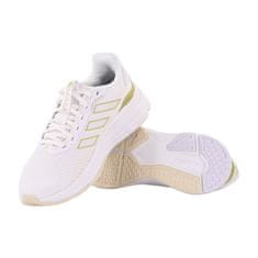 Adidas Boty běžecké bílé 40 2/3 EU Speedmotion