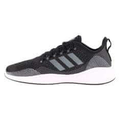 Adidas Boty černé 37 1/3 EU Fluidflow 20