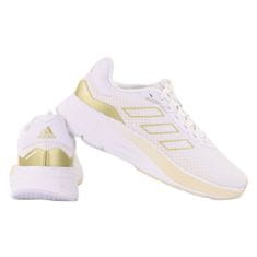 Adidas Boty běžecké bílé 41 1/3 EU Speedmotion