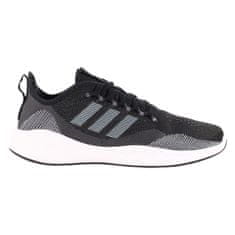 Adidas Boty černé 37 1/3 EU Fluidflow 20