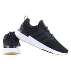 Adidas Boty černé 40 2/3 EU Racer TR21