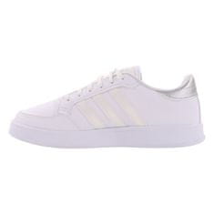 Adidas Boty bílé 36 EU Breaknet