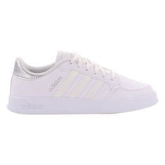 Adidas Boty bílé 36 EU Breaknet