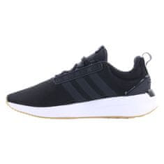 Adidas Boty černé 40 2/3 EU Racer TR21