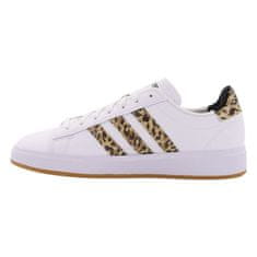 Adidas Boty bílé 36 EU Grand Court 20