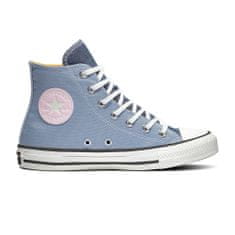 Converse Kecky modré 37.5 EU Chuck Taylor All Star Denim