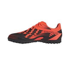 Adidas Kopačky oranžové 46 EU X Speedportal MESSI4 TF