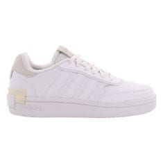 Adidas Boty bílé 37 1/3 EU Post Move SE