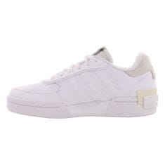 Adidas Boty bílé 37 1/3 EU Post Move SE