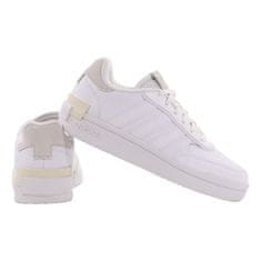 Adidas Boty bílé 37 1/3 EU Post Move SE