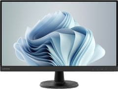 Lenovo D27-40 - LED monitor 27" (67A3KAC6EU)