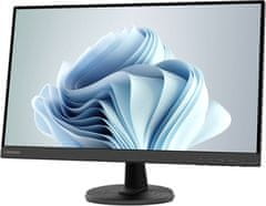 Lenovo D27-40 - LED monitor 27" (67A3KAC6EU)