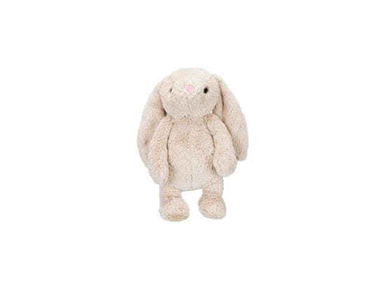 Trixie Plyšový králík s dlouhýma ušima 38 cm