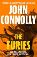 John Connolly: The Furies