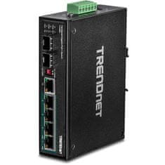 TrendNet TI-PG62 ethernetový přepínač