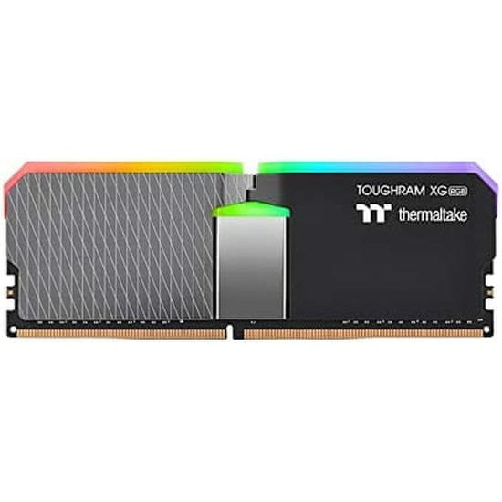 Thermaltake Toughram XG paměti ram, 16 GB