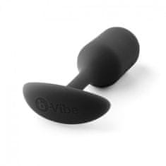 B-Vibe Snug Plug 2 anální zátka