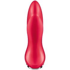 Satisfyer Rotator Plug 1+ zástrčkový vibrátor