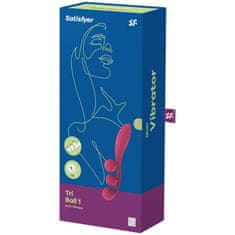 Satisfyer Tri Ball 1 multivibrátor