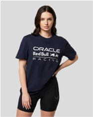 RedBull triko ORACLE Logo 24 night sky L